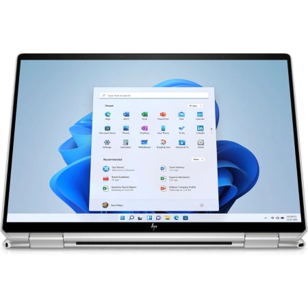 Laptop HP Spectre x360 13.5" i7-1255U 16/512GB