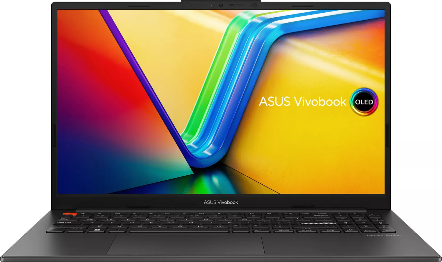 Laptop Asus Vivobook 15.6" R5 8/512GB + Ruksak