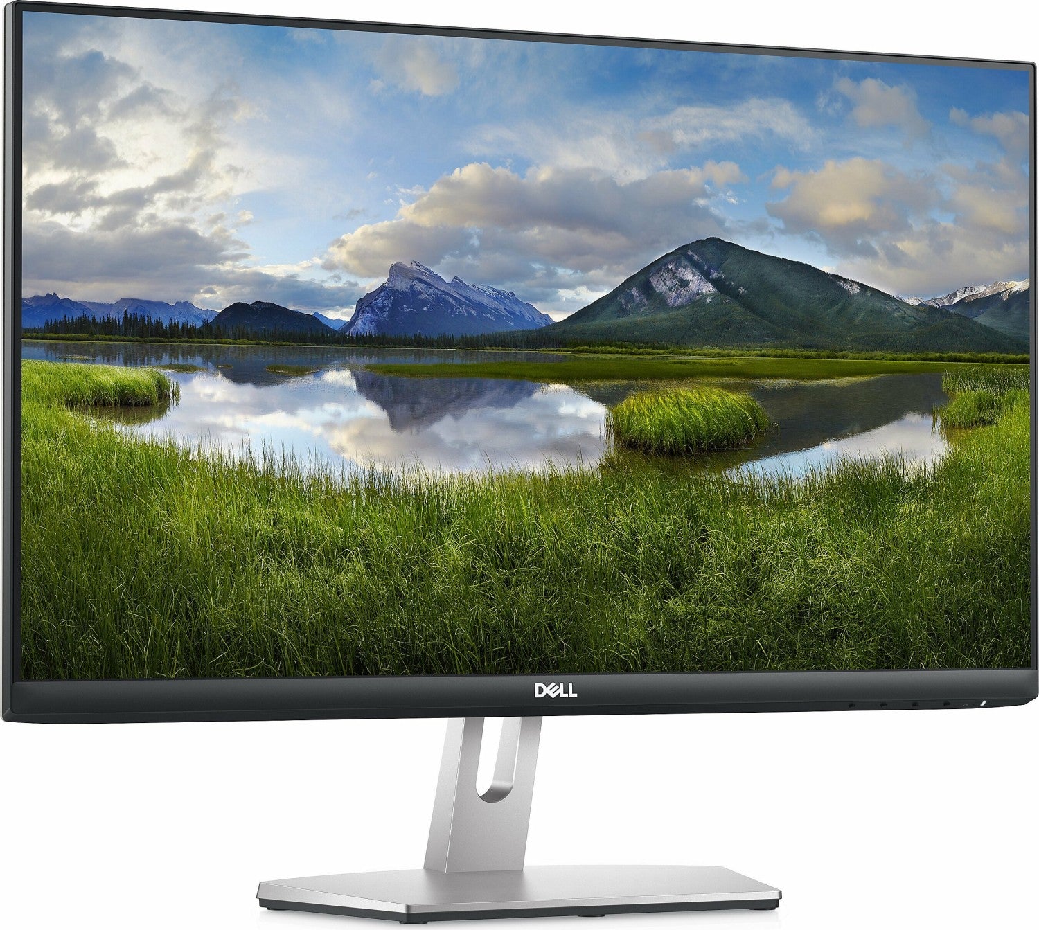 Monitor Dell S2421H 24" 1080p IPS 75Hz HDMI