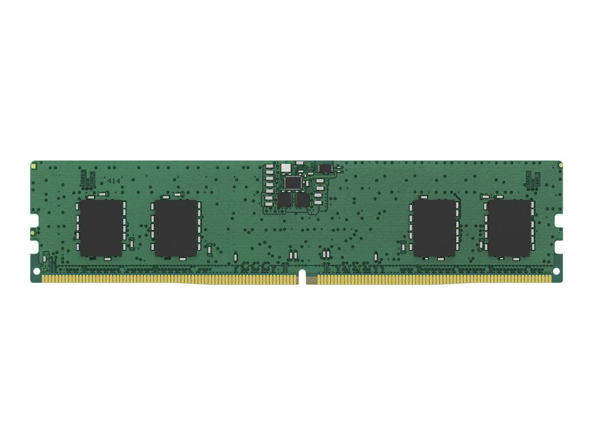 RAM Kingston ValueRAM DDR5 8GB 5200MHz CL42