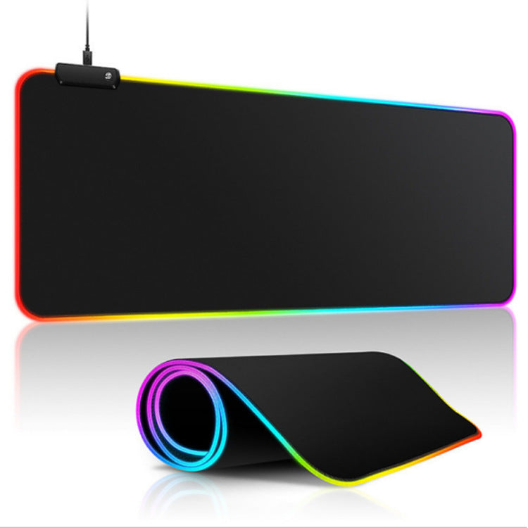 90x40 cm VELIKA RGB Podloga za miš XL AKCIJA