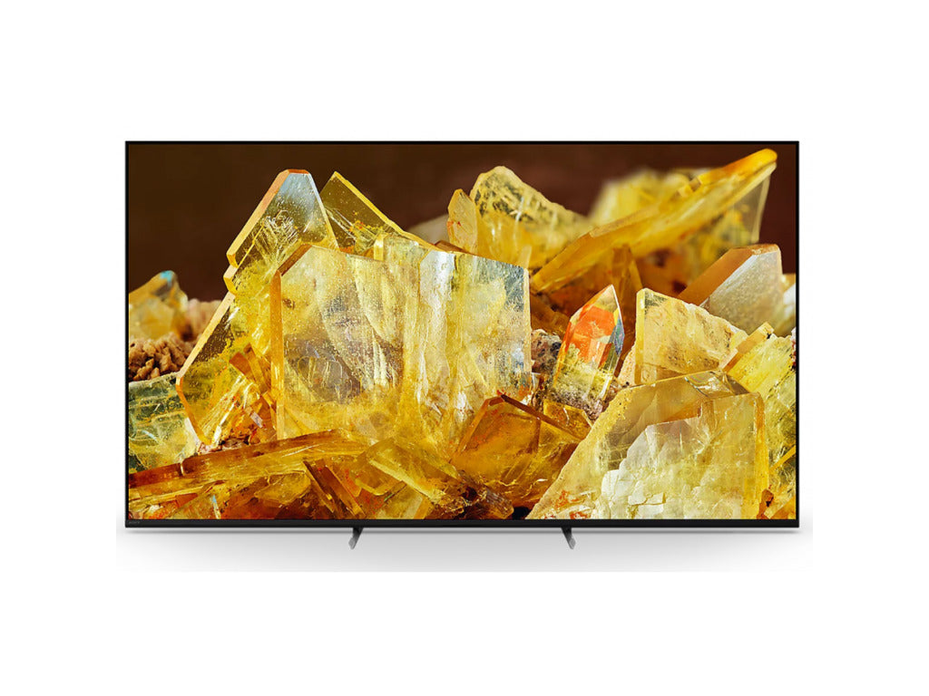 TV Sony X90L 65" LED 4K UHD GoogleTV Smart