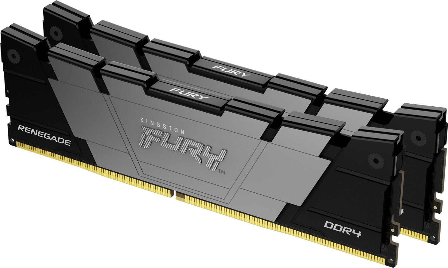 RAM Kingston Renegade Black DDR4 2x16GB 3600MHz