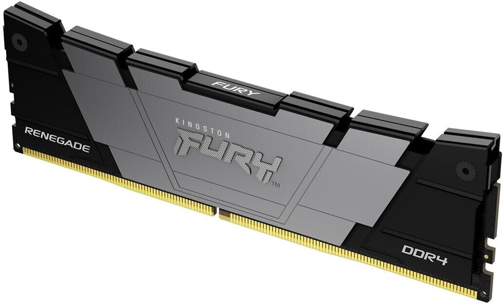 RAM Kingston Renegade Black DDR4 16GB 3600MHz