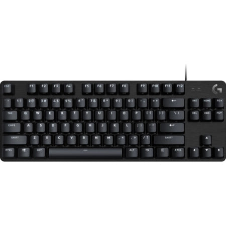 Tastatura Logitech G413 Tenkeyless SE USB White