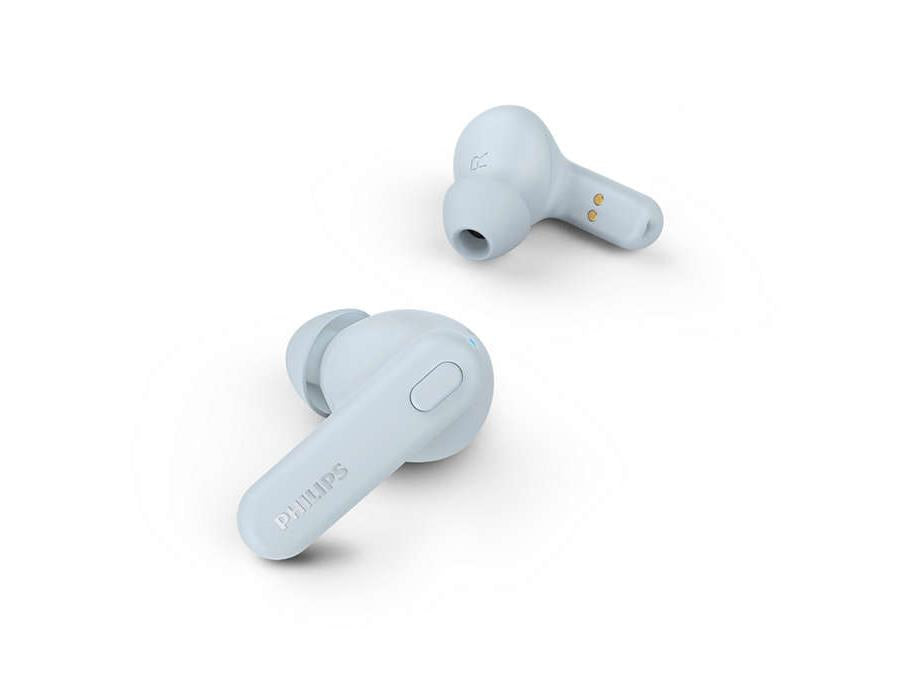 Slušalice Philips TAT1108BL/00 Bluetooth Plave