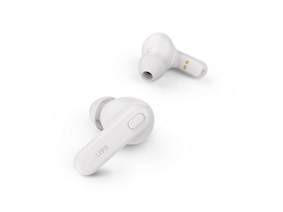 Slušalice Philips TAT1108WT/00 Bluetooth Bijele