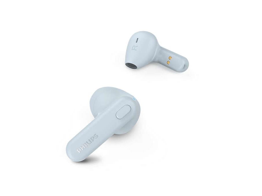 Slušalice Philips TAT1138BL/00 Bluetooth Plave