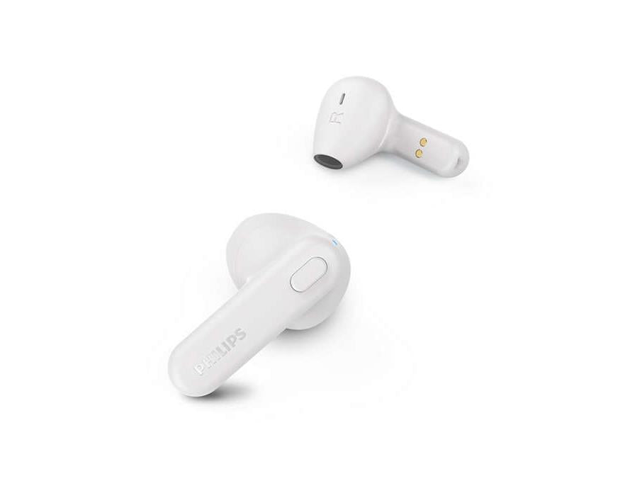 Slušalice Philips TAT1138WT/00 Bluetooth Bijele