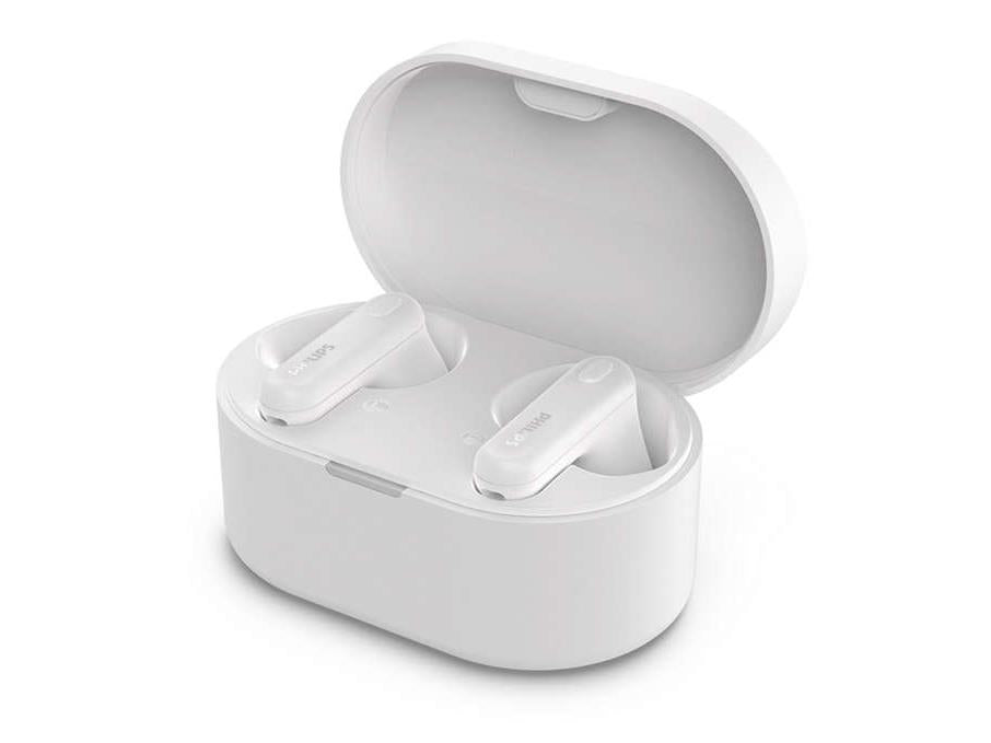 Slušalice Philips TAT1138WT/00 Bluetooth Bijele
