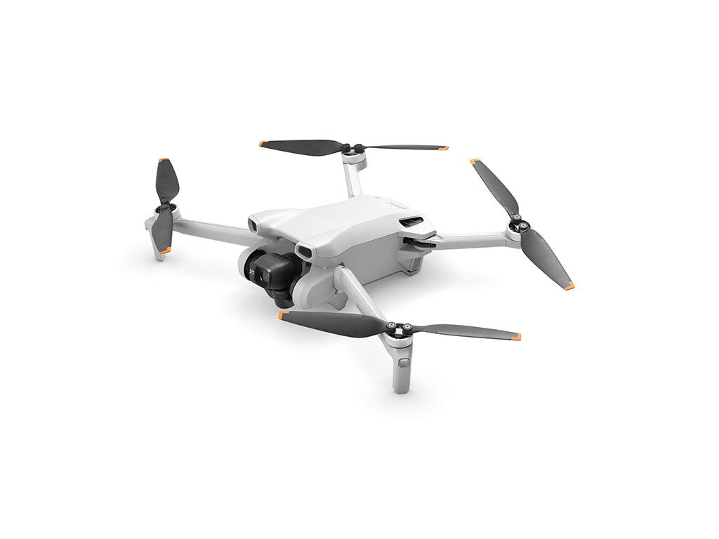 Dron DJI Mini 3 Fly More Combo 4K HDR 38km/h