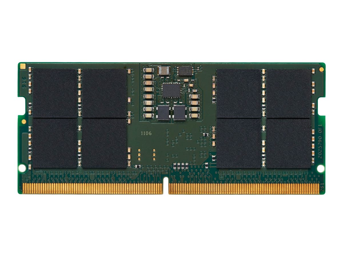 RAM Kingston SO-DIMM DDR5 16GB 5600MHz CL46