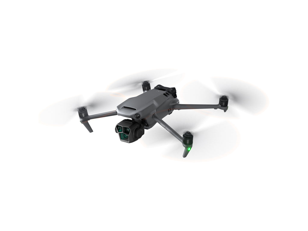 Dron DJI Mavic 3 Pro FMC RC Hasselblad 43min