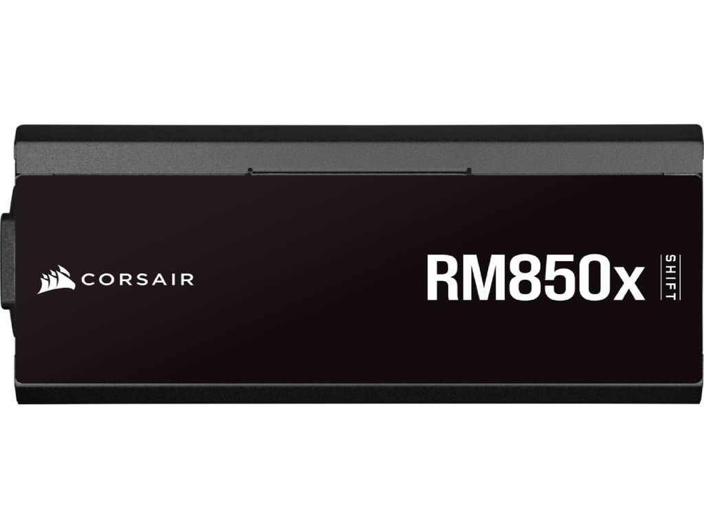 Napojna PSU Corsair RM850x SHIFT 850W 80+ GOLD