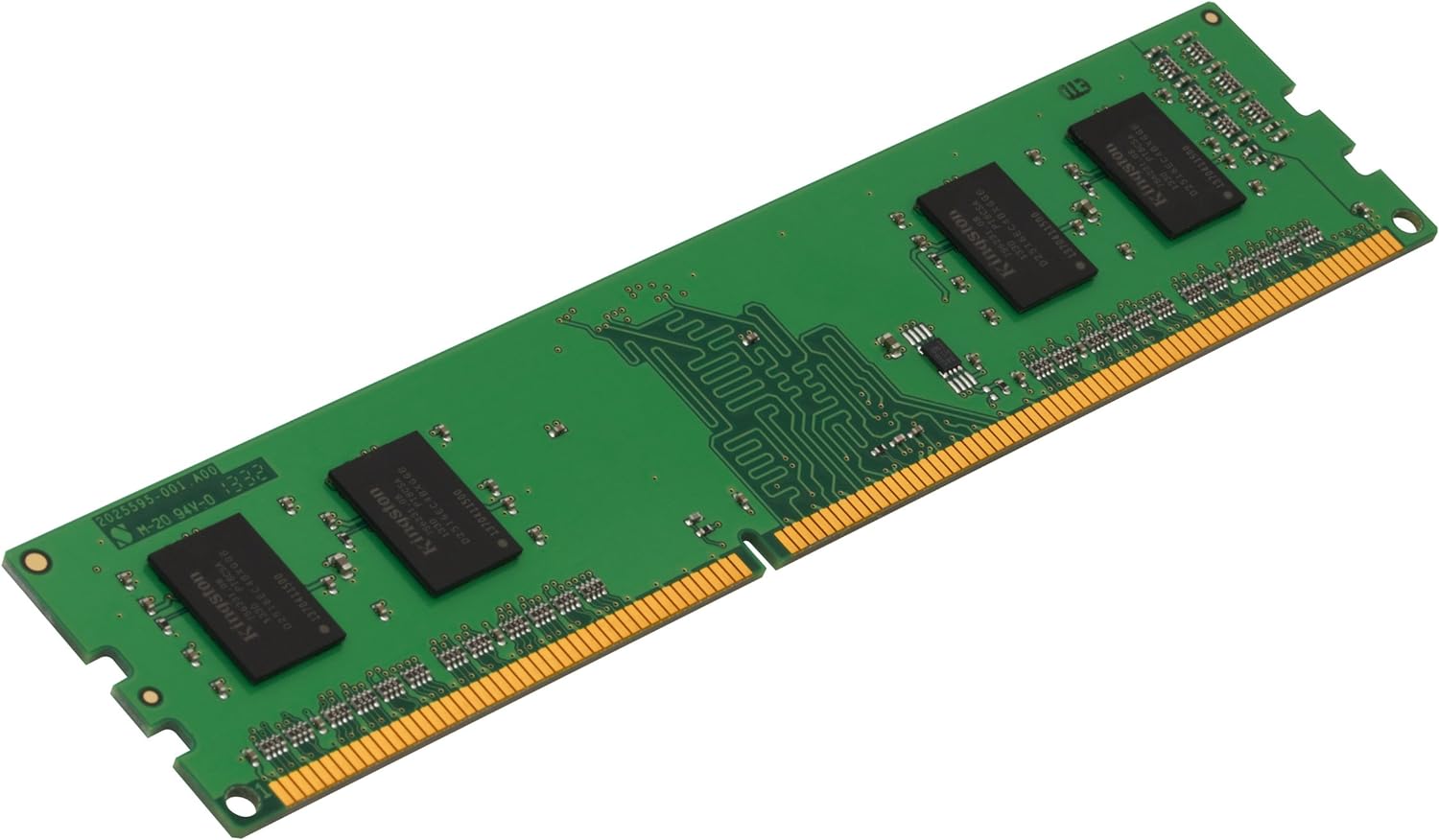 RAM Kingston ValueRAM DDR4 8GB 3200MHz CL22