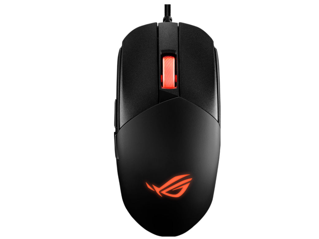 Gaming Miš Asus ROG Strix Impact III Žičani USB