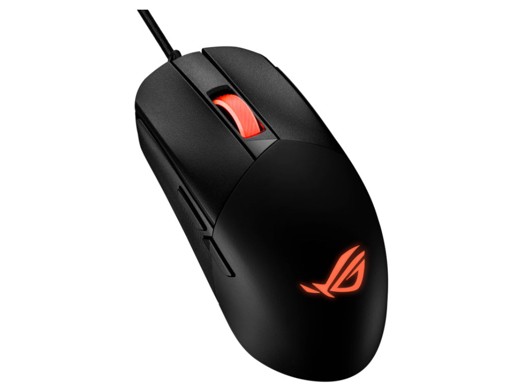 Gaming Miš Asus ROG Strix Impact III Žičani USB