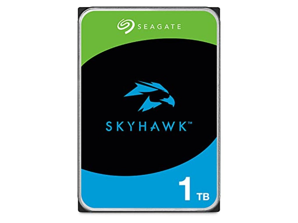 HDD Hard Disk Seagate SkyHawk 1TB 3.5" SATA3