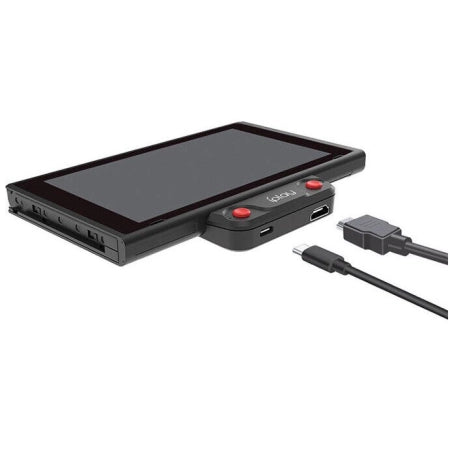Mini Dock Iplay for Nintendo Switch TypeC-HDMI