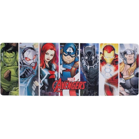 Podloga za Miš Marvel Avengers XXL 80x30cm