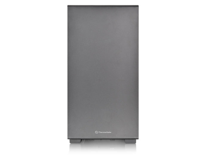 Kućište Case Thermaltake S100 Black TG Micro