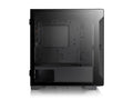 Kućište Case Thermaltake S100 Black TG Micro