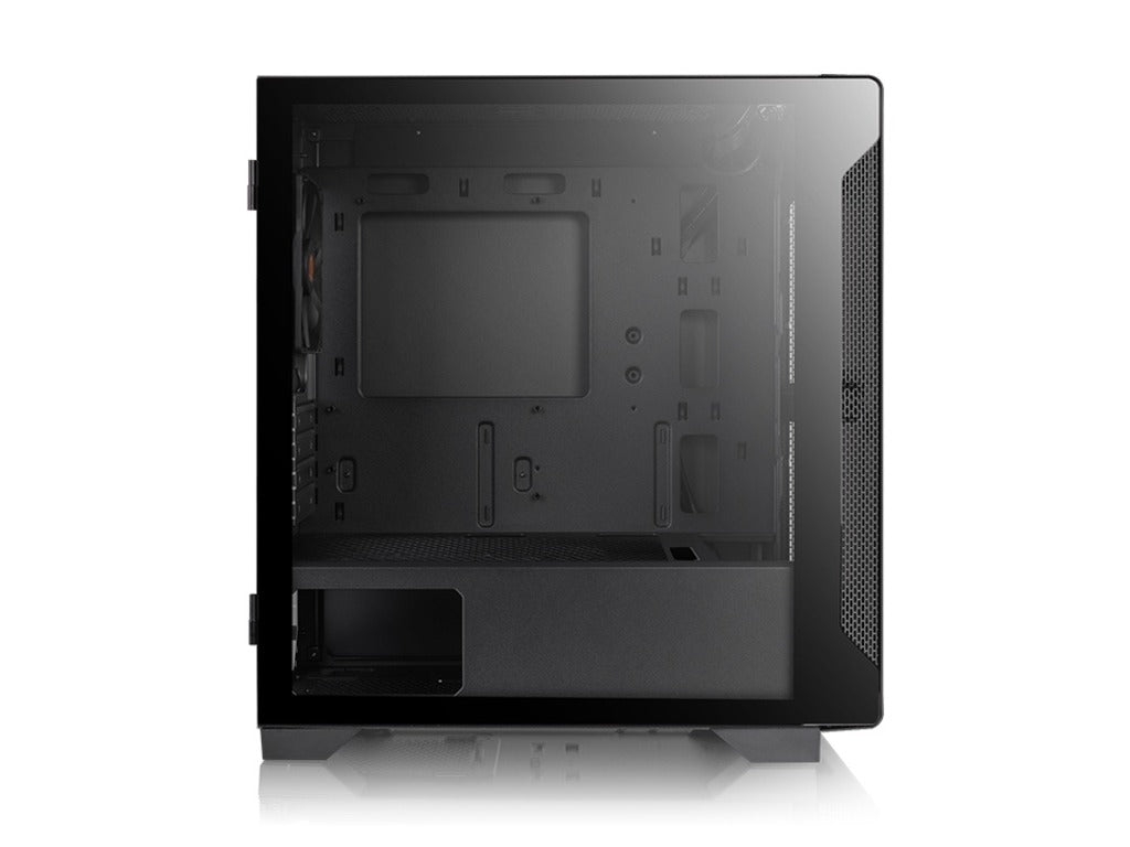 Kućište Case Thermaltake S100 Black TG Micro