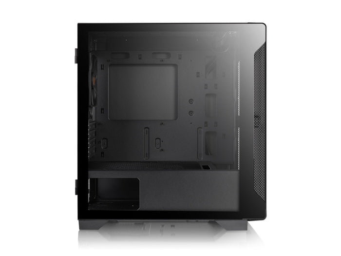 Kućište Case Thermaltake S100 Black TG Micro