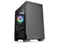 Kućište Case Thermaltake S100 Black TG Micro