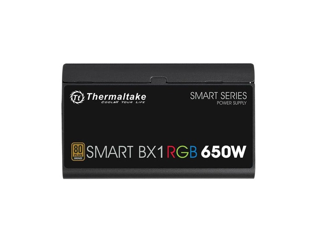 Napojna PSU Thermaltake Smart BX1 RGB 650W