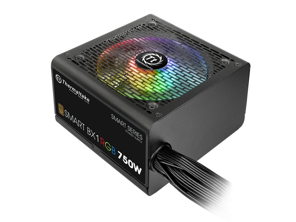 Napojna PSU Thermaltake Smart BX1 RGB 750W