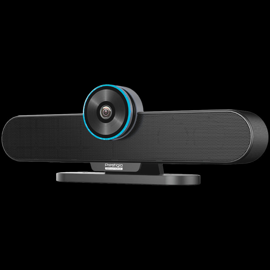 Webcam Web Kamera Prestigio Solutions UHD USB