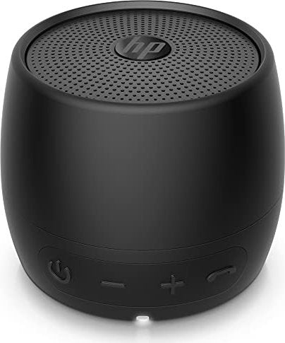 Bluetooth Zvučnik HP Nala Black Euro Speaker