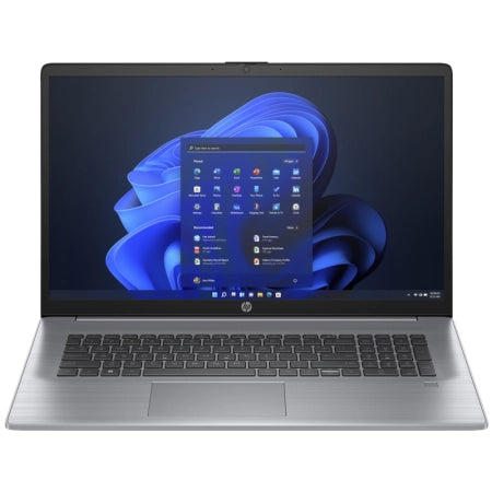 Laptop HP 470 G10 17.3" i5-1335U 16/512GB MX550