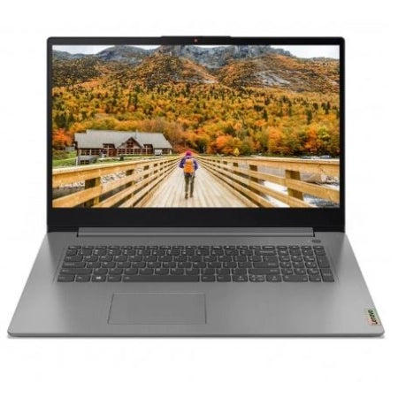 Laptop Lenovo IdeaPad 3 17.3" i5-1235U 24/512GB