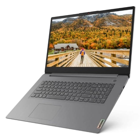 Laptop Lenovo IdeaPad 3 17.3" i5-1235U 24/512GB
