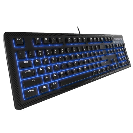 Tastatura SteelSeries Gaming APEX 100 USB
