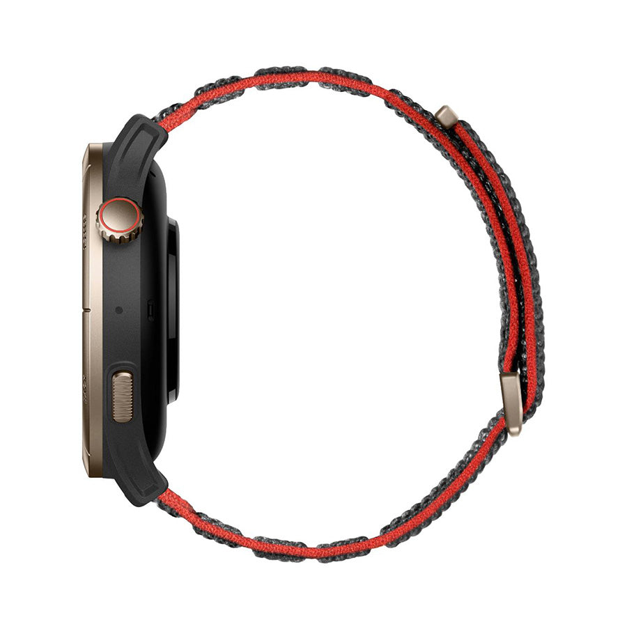 Pametni Sat Amazfit Cheetah Pro Black AMOLED