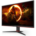 Monitor AOC Q27G2E/BK 27" QHD IPS 144Hz DP HDMI