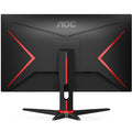 Monitor AOC Q27G2E/BK 27" QHD IPS 144Hz DP HDMI