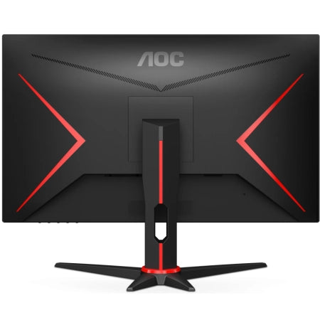 Monitor AOC Q27G2E/BK 27" QHD IPS 144Hz DP HDMI