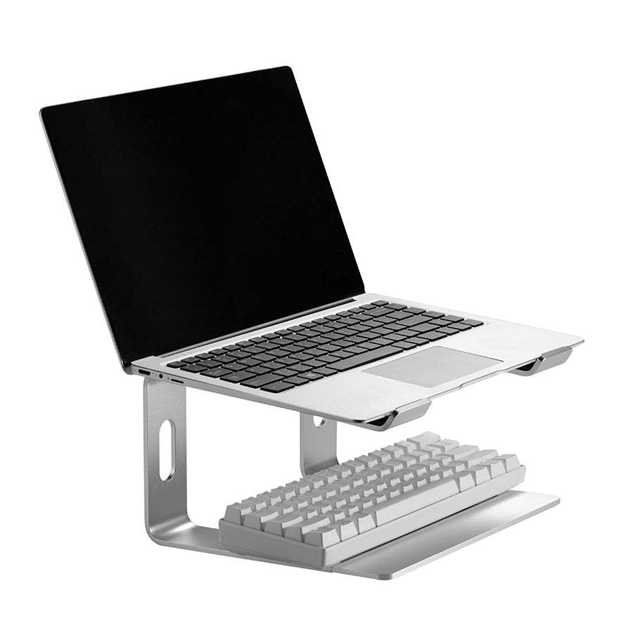 Postolje za Laptop Gembird NBS-D1-01 Silver