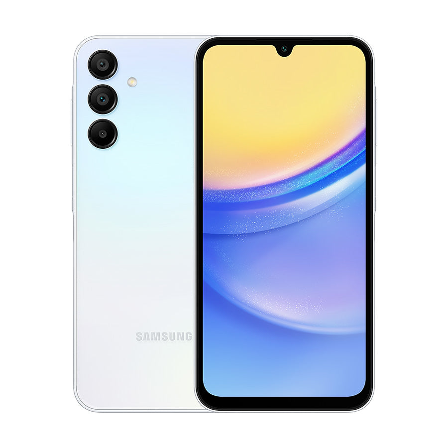 Mobitel Samsung Galaxy A15 Blue 4/128GB