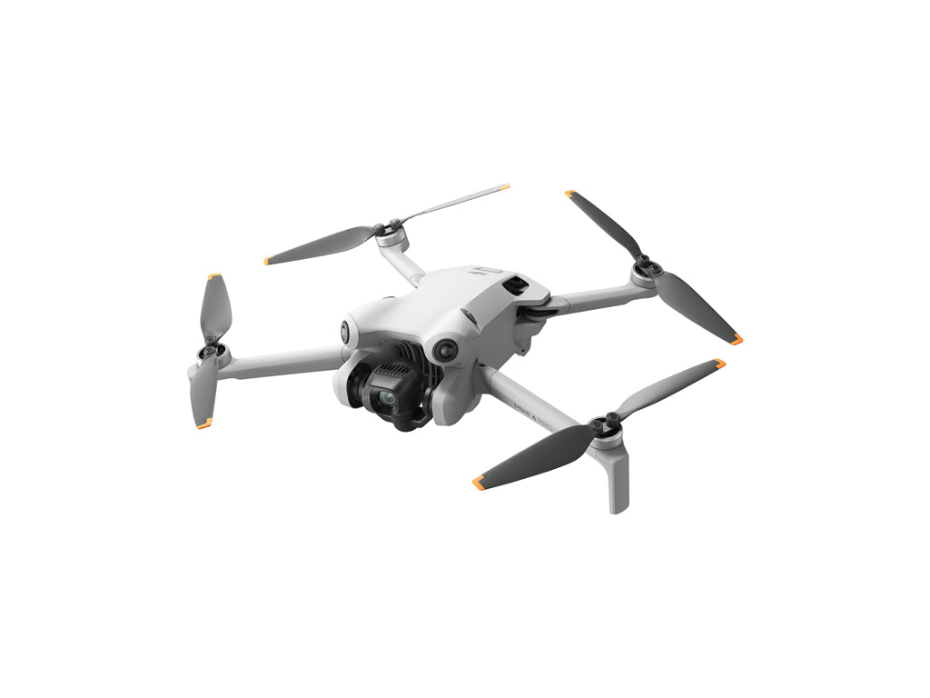 Dron DJI Mini 4 Pro Fly More Combo 4K/60FPS HDR