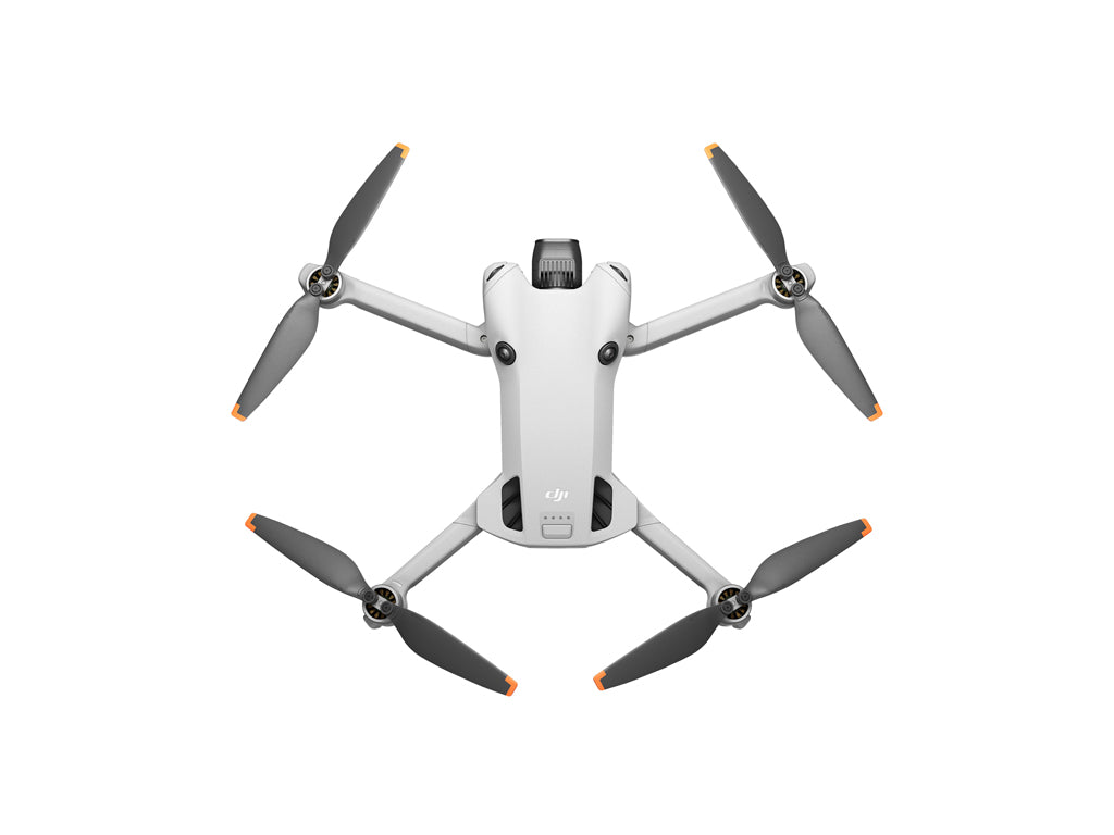 Dron DJI Mini 4 Pro Fly More Combo 4K/60FPS HDR