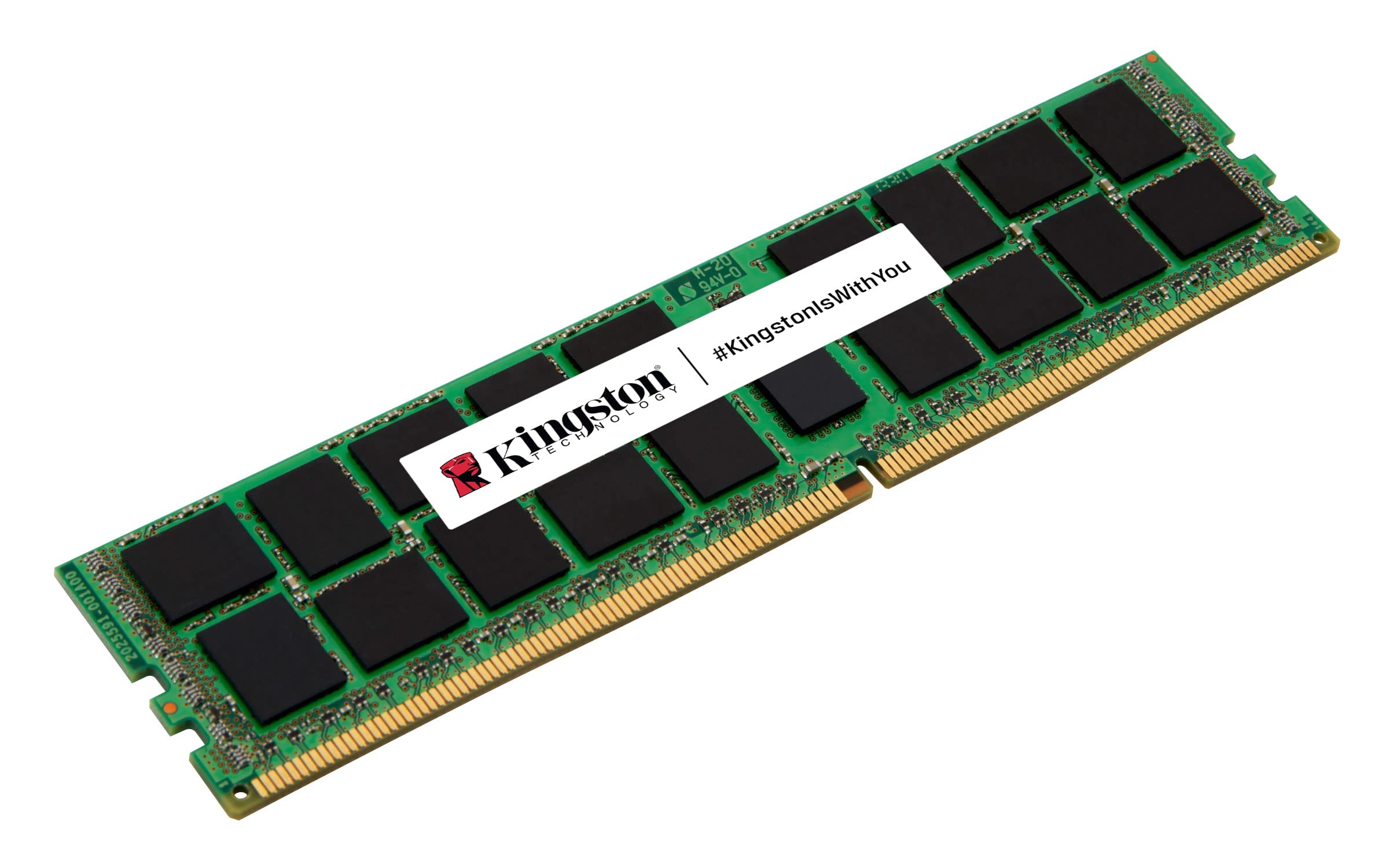 RAM Kingston ValueRAM DDR4 32GB 2666MHz ECC