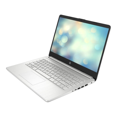 Laptop HP 14s-dq5027nm 14" i5-1235U 16GB/512GB