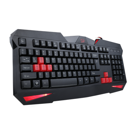 Tastatura + Miš ReDragon S101-2 Gaming Set