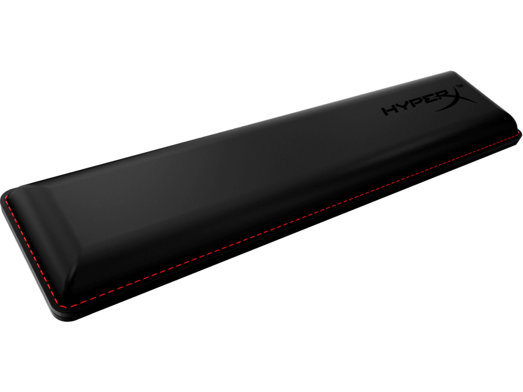 Wrist Rest HyperX Tenkeyless 4Z7X1AA Black