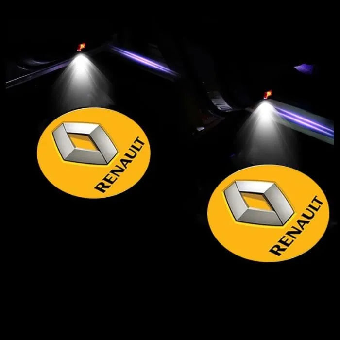 LED Logo projektori za Renault Megane 3